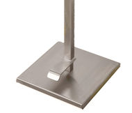 Picture of Contactless Pedestal Foot-operated Sanitiser Stand 1000ml