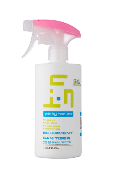 Picture of FBN High-Purity Equipment SPRAY Sanitiser 500ml