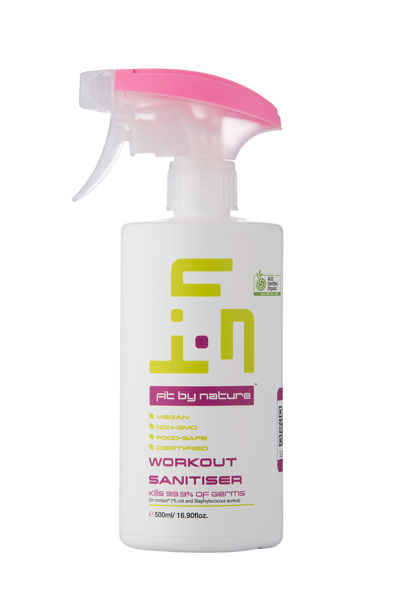 Picture of Workout Sanitiser 500ml