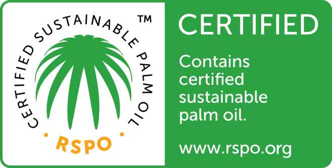 SUSTAINABLE PALM LOGO